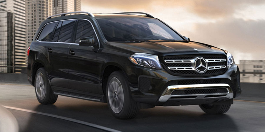 download Mercedes GL Class workshop manual
