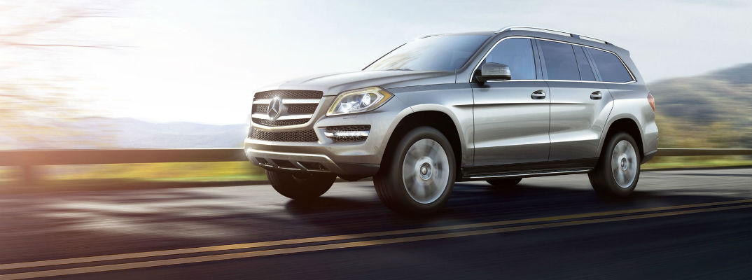 download Mercedes GL Class workshop manual