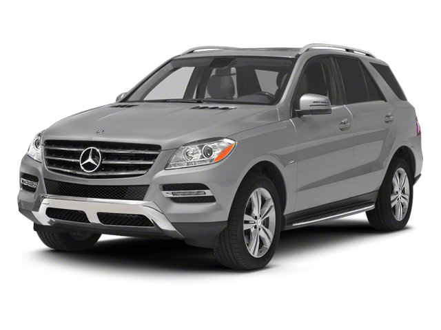 download Mercedes ML 350 workshop manual