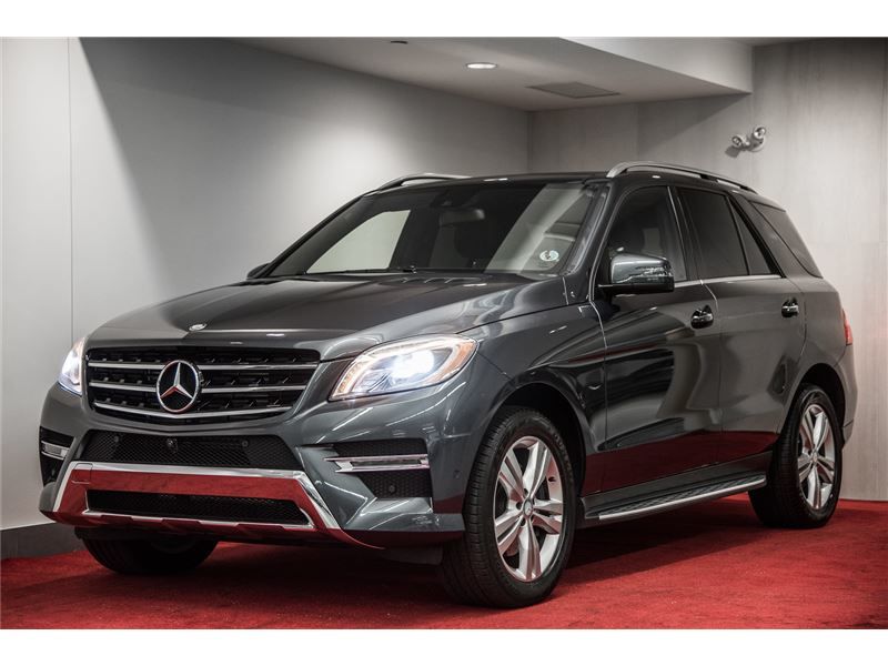 download Mercedes ML 350 workshop manual