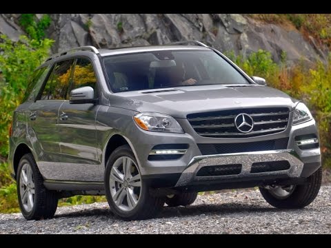 download Mercedes ML 400 workshop manual