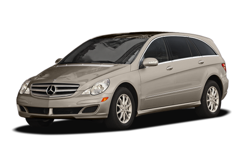 download Mercedes R Class workshop manual