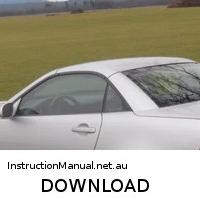 service manual