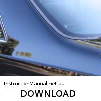 service manual