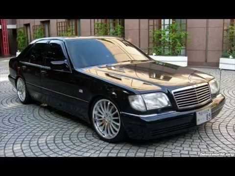 download Mercedes S500 97 workshop manual