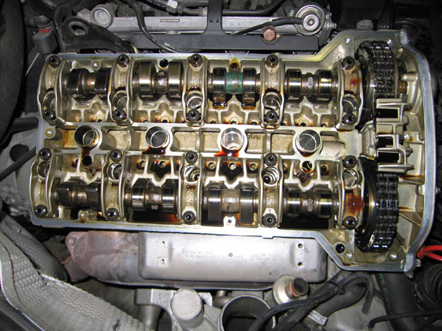 download Mercedes SLK 230 Kompressor Manua workshop manual