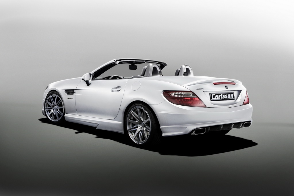 download Mercedes SLK able workshop manual