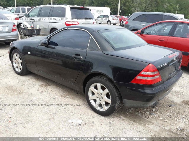 download Mercedes SLK to workshop manual