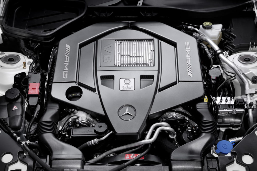 download Mercedes SLK workshop manual