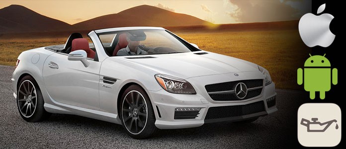 download Mercedes SLK workshop manual