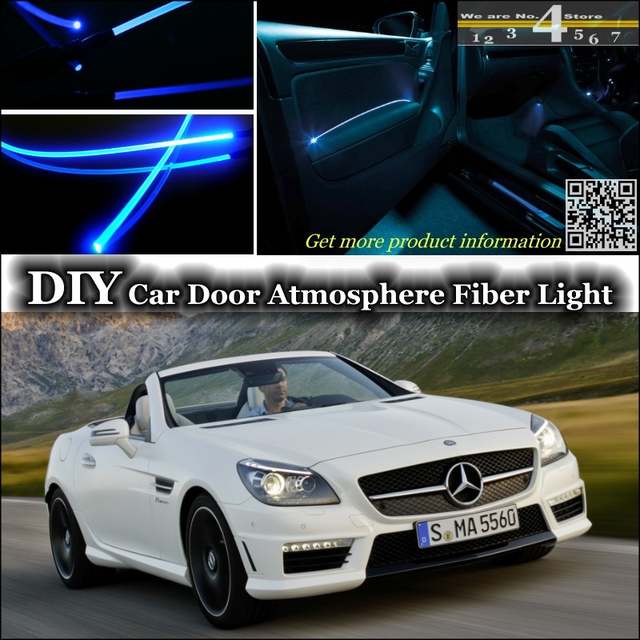 download Mercedes SLK workshop manual