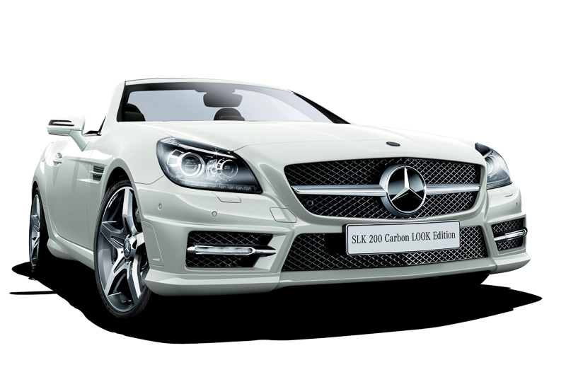 download Mercedes SLK workshop manual