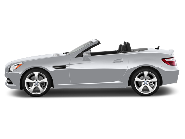 download Mercedes SLK workshop manual