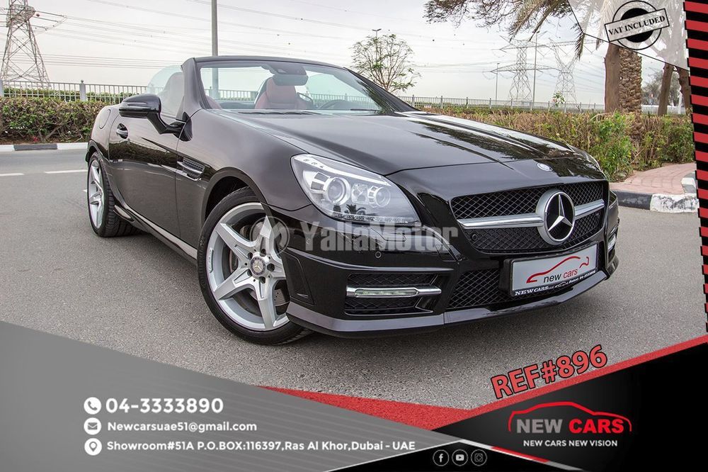 download Mercedes SLK workshop manual