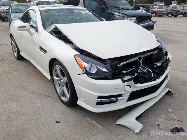 download Mercedes SLK workshop manual