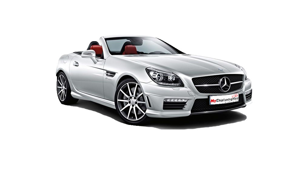 download Mercedes SLK workshop manual