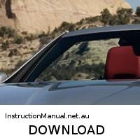 service manual