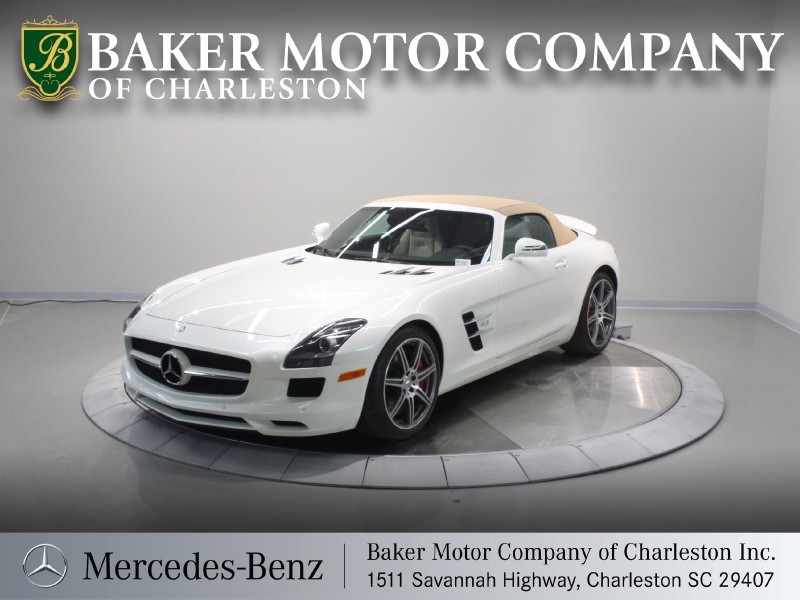 download Mercedes SLS workshop manual