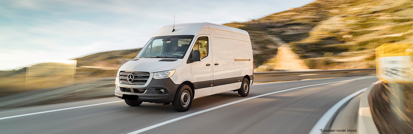 download Mercedes Sprinter workshop manual