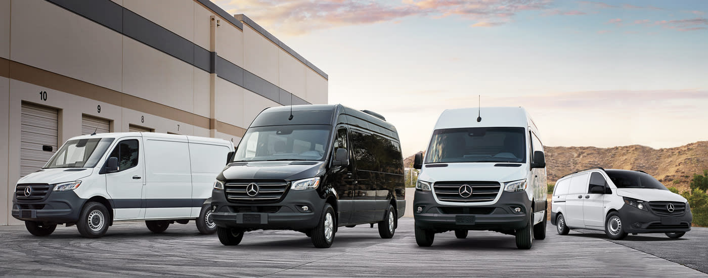 download Mercedes Sprinter workshop manual