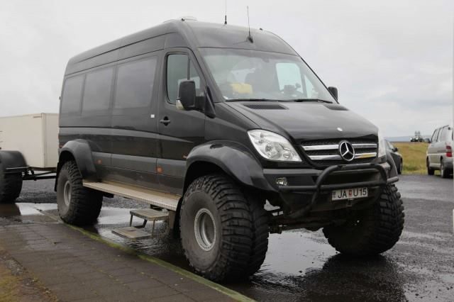 download Mercedes Sprinter workshop manual