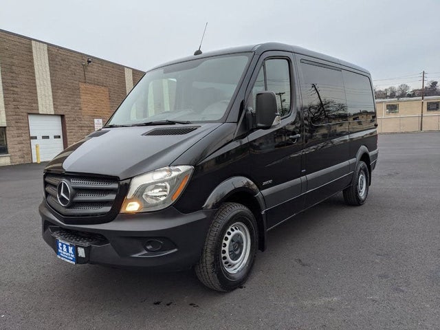 download Mercedes Sprinter workshop manual