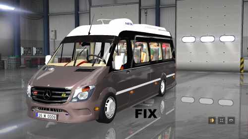 download Mercedes Sprinter workshop manual