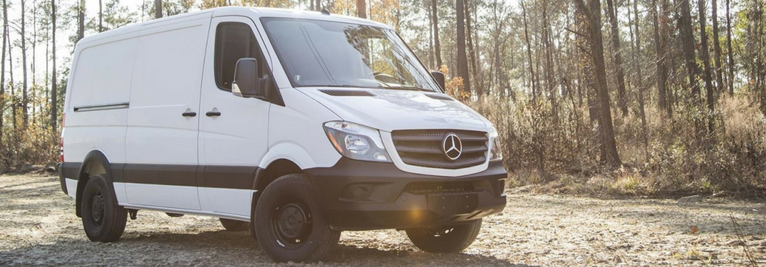 download Mercedes Sprinter workshop manual