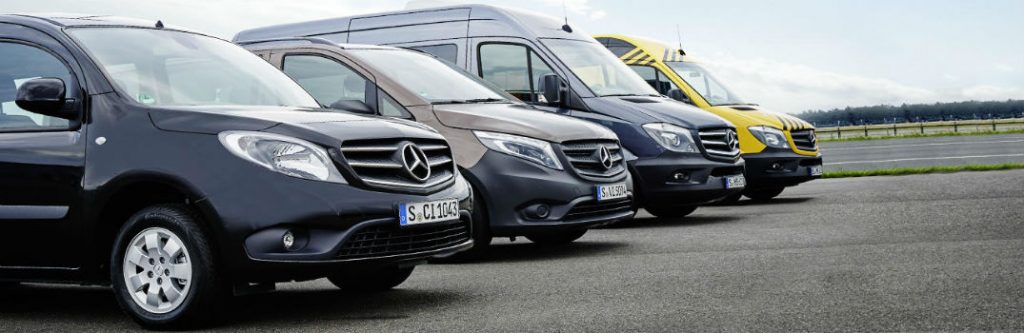 download Mercedes Sprinter workshop manual