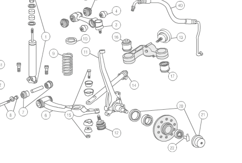 download Mercedes W126 workshop manual