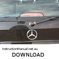 service manual