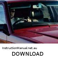 service manual