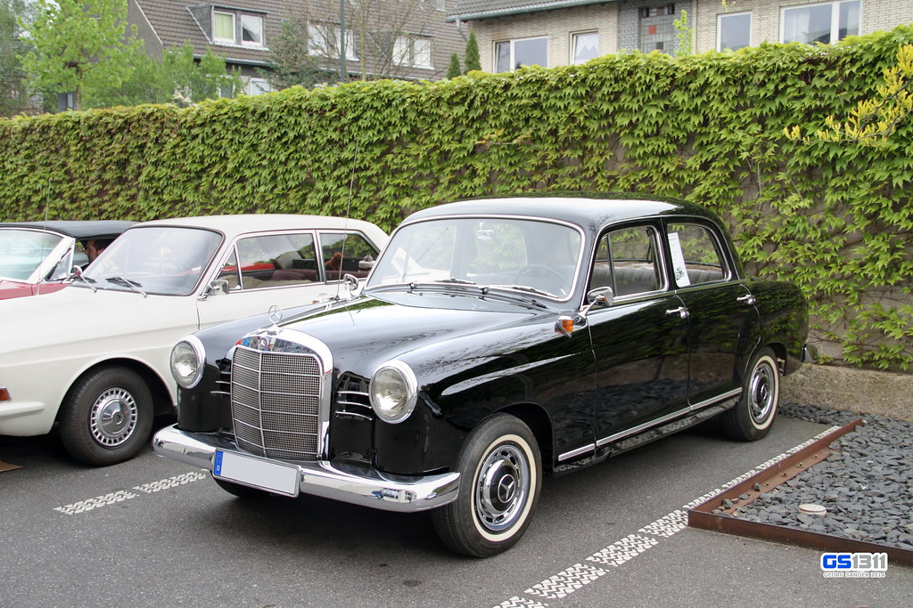 download Mercedes benz 190D 190Db 190SL workshop manual