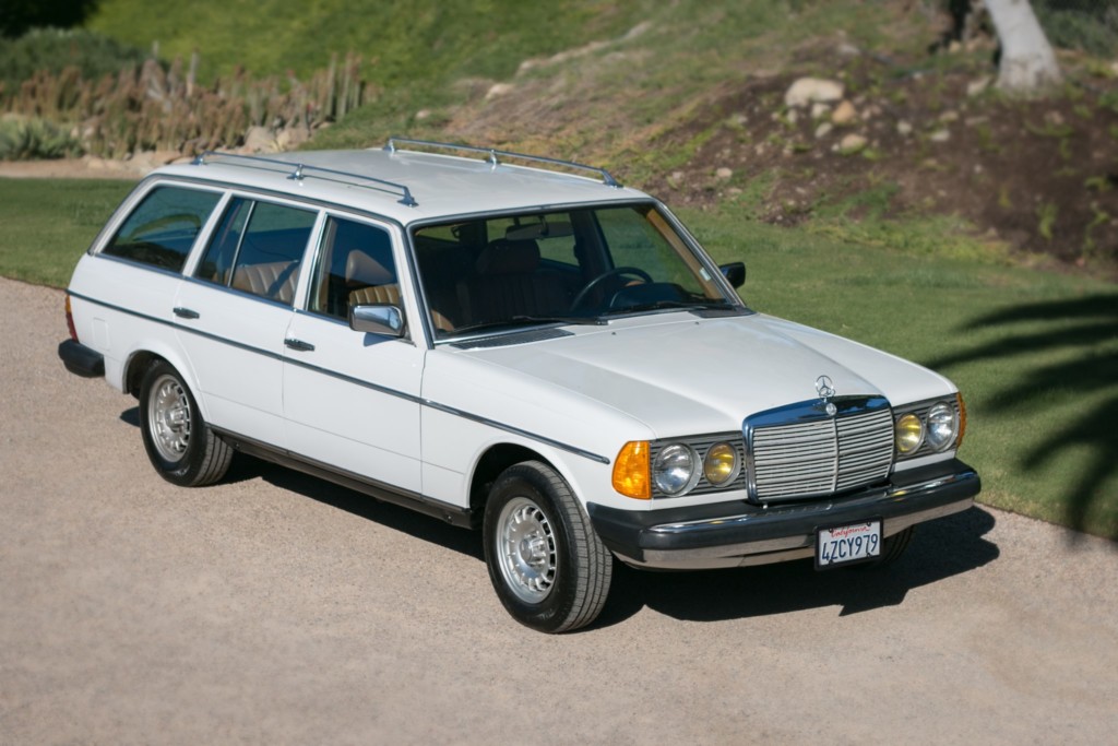 download Mercedes benz W123 200d 240d 240td 300d 300td workshop manual