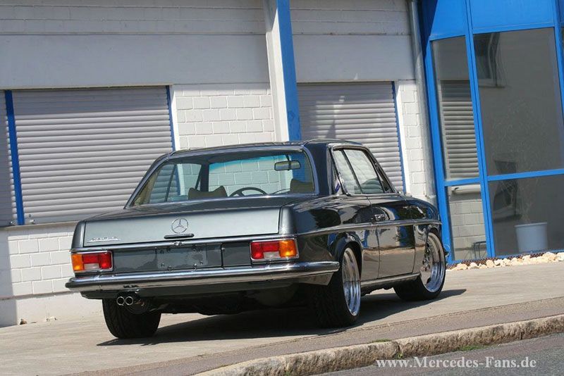 download Mercedes benz W123 280C workshop manual