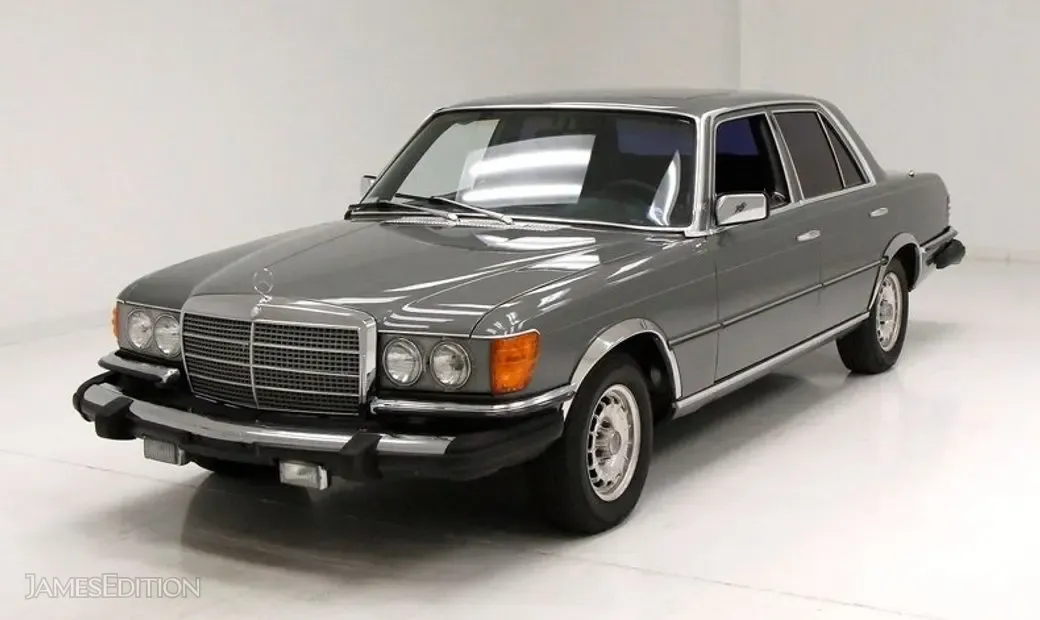 download Mercedes benz W123 280SE workshop manual