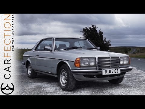 download Mercedes benz W123 280SE workshop manual