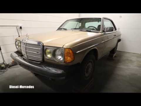 download Mercedes benz W123 workshop manual