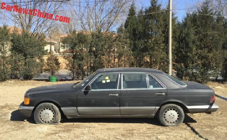 download Mercedes w126 General workshop manual