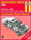 car service repair workshop instruction manual