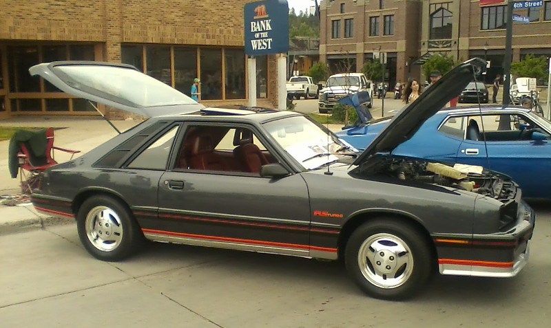 download Mercury Capri workshop manual