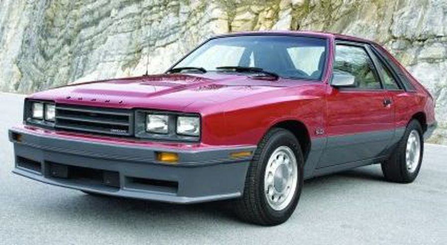 download Mercury Capri workshop manual