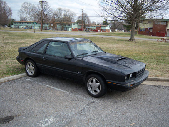 download Mercury Capri workshop manual