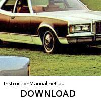 service manual