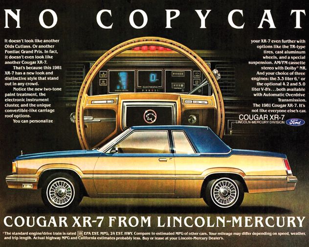 download Mercury Cougar to able workshop manual