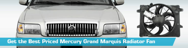 download Mercury Grand Marquis workshop manual