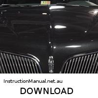 service manual