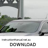 service manual