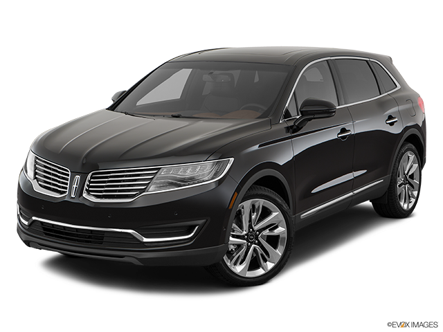 download Mercury MKX workshop manual