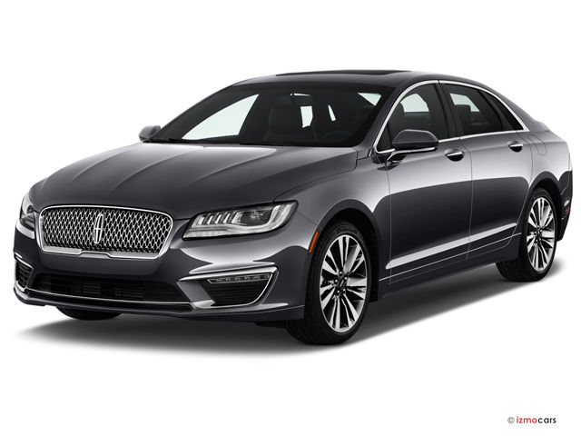 download Mercury MKZ Base Hybrid workshop manual